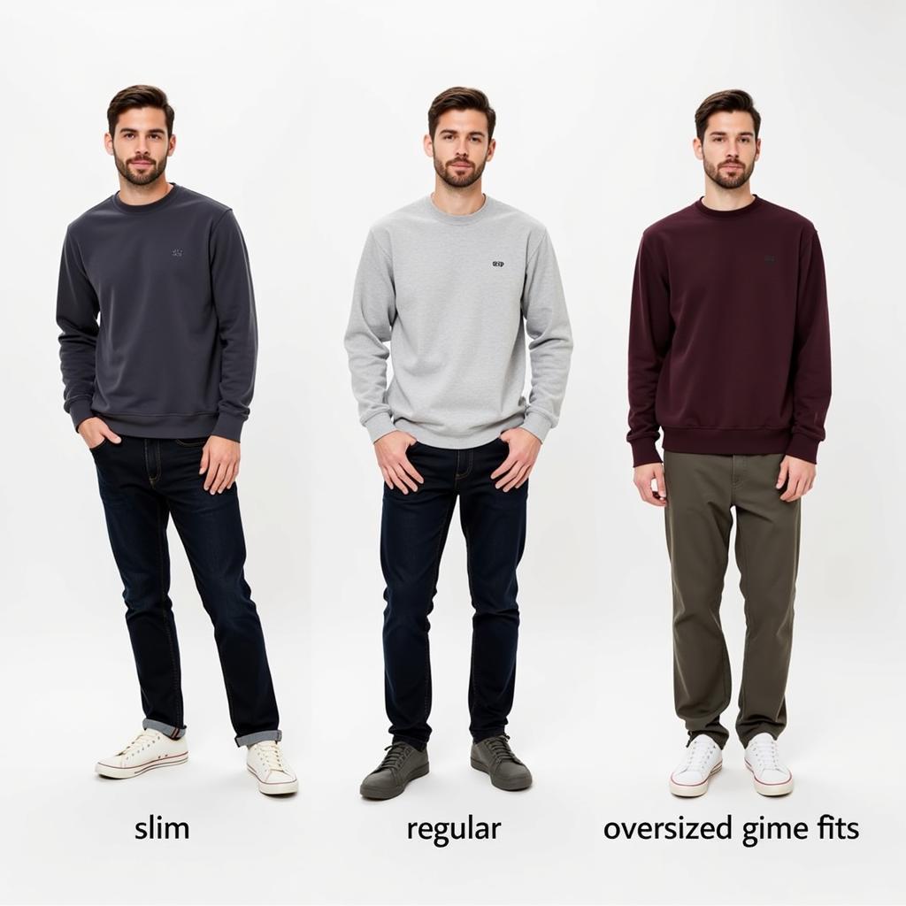 CWU Sweatshirt Fit Guide: Finding Your Perfect Size