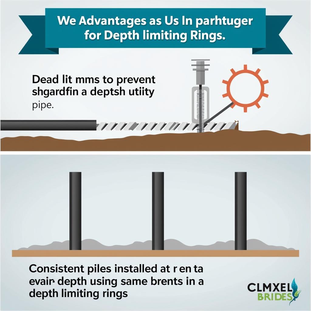 Depth Limiting Ring Advantages: Safety and Efficiency