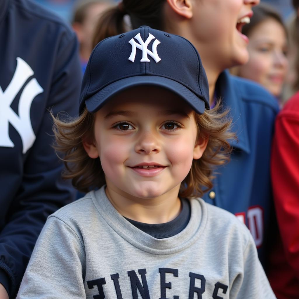 The Legacy of Derek Jeter and His Iconic Baseball Hat