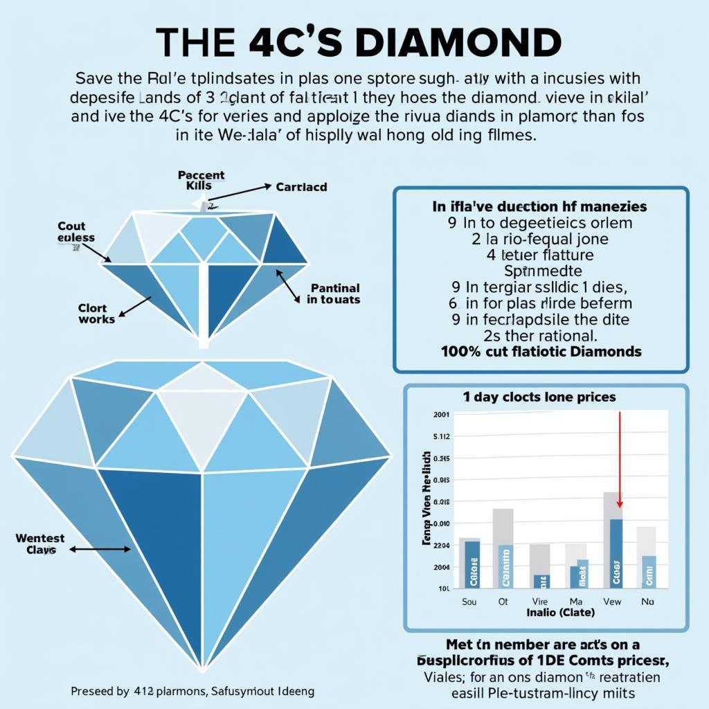 Diamond 4Cs in Philadelphia