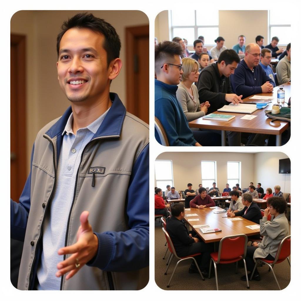 Various Formats of Alcoholics Anonymous Meetings in Aloha, Oregon