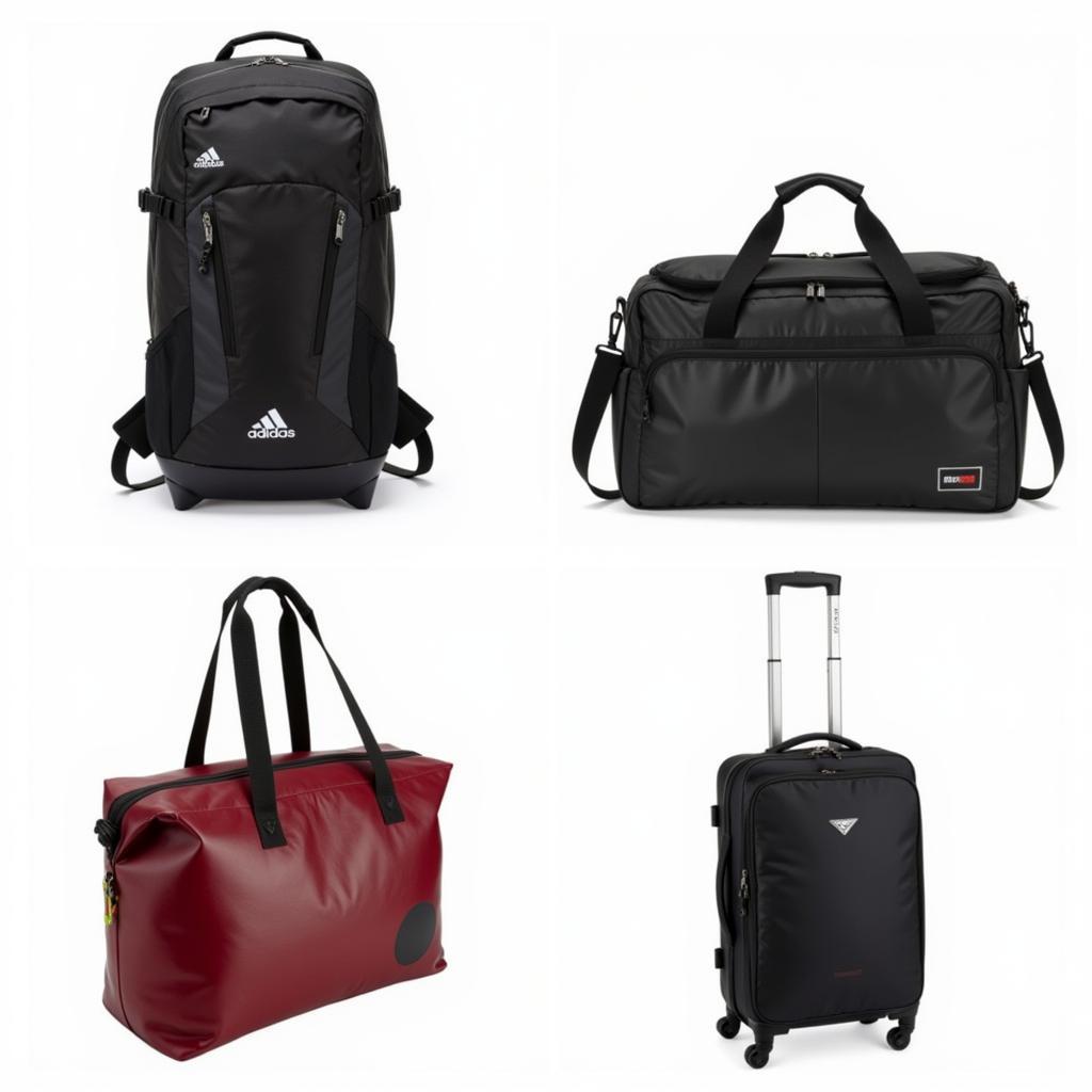 Variety of Numero 10 Bags for Different Occasions