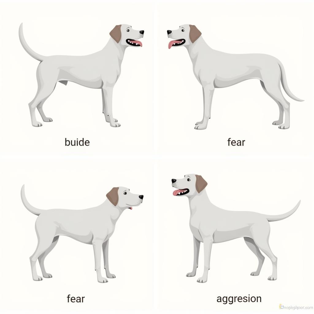 Dog Body Language Signals: Understanding Canine Communication