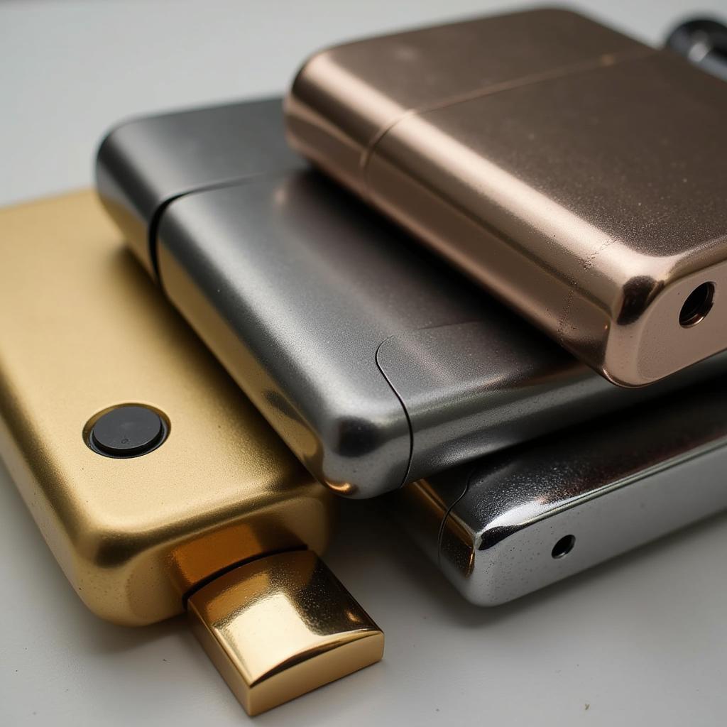 Durable Metal Lighter Cases for Everyday Use