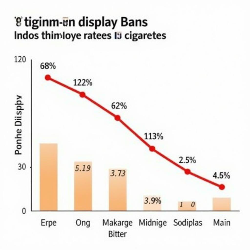 Effectiveness of Cigarette Display Bans in Reducing Smoking Rates