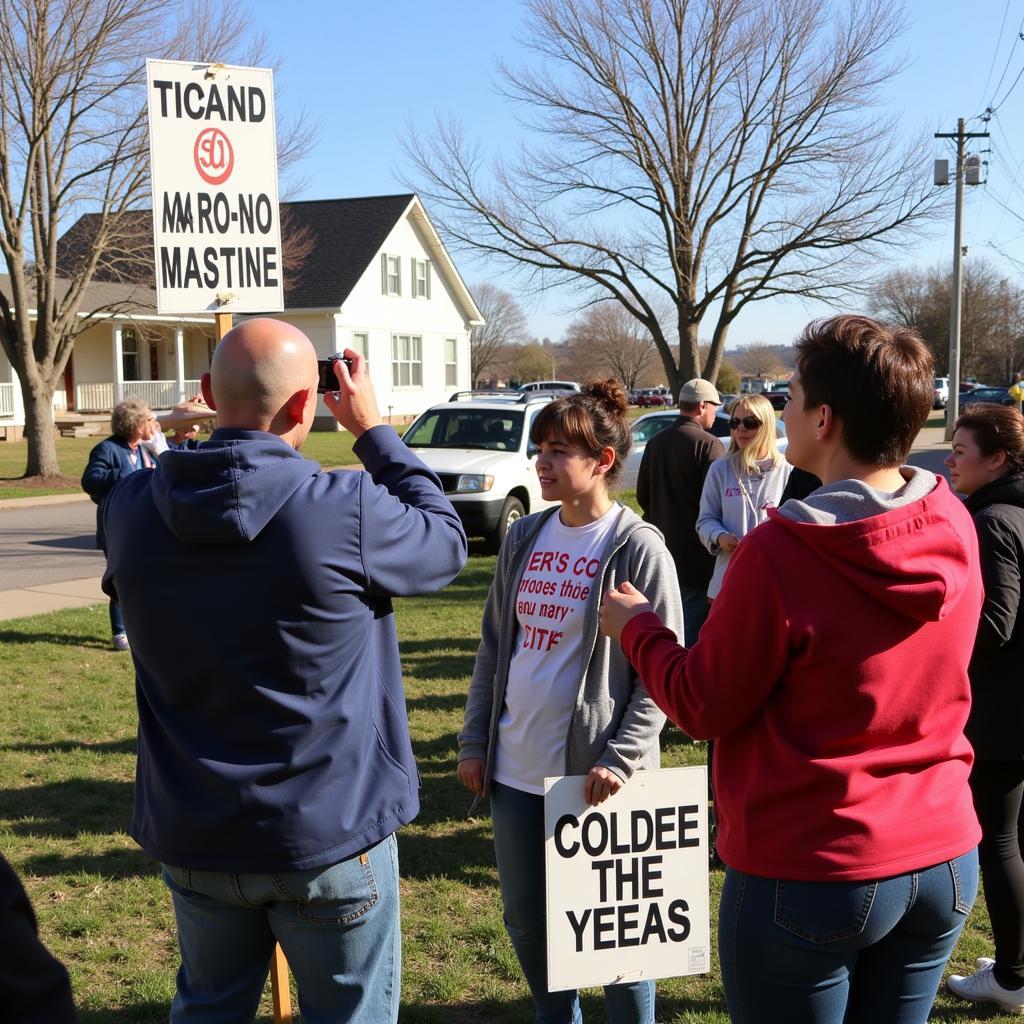 El Arroyo Signs and Community in 2022