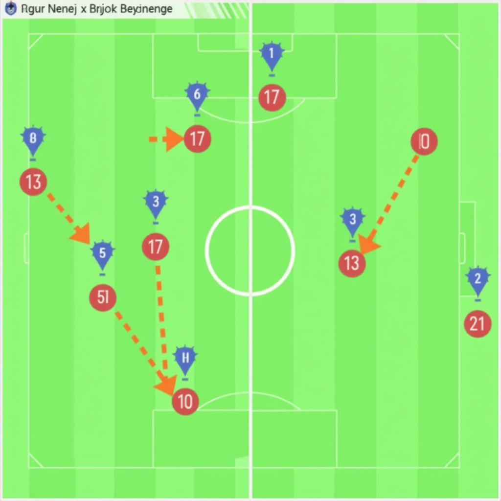 Eli 2.0 Tactical Innovation in Football