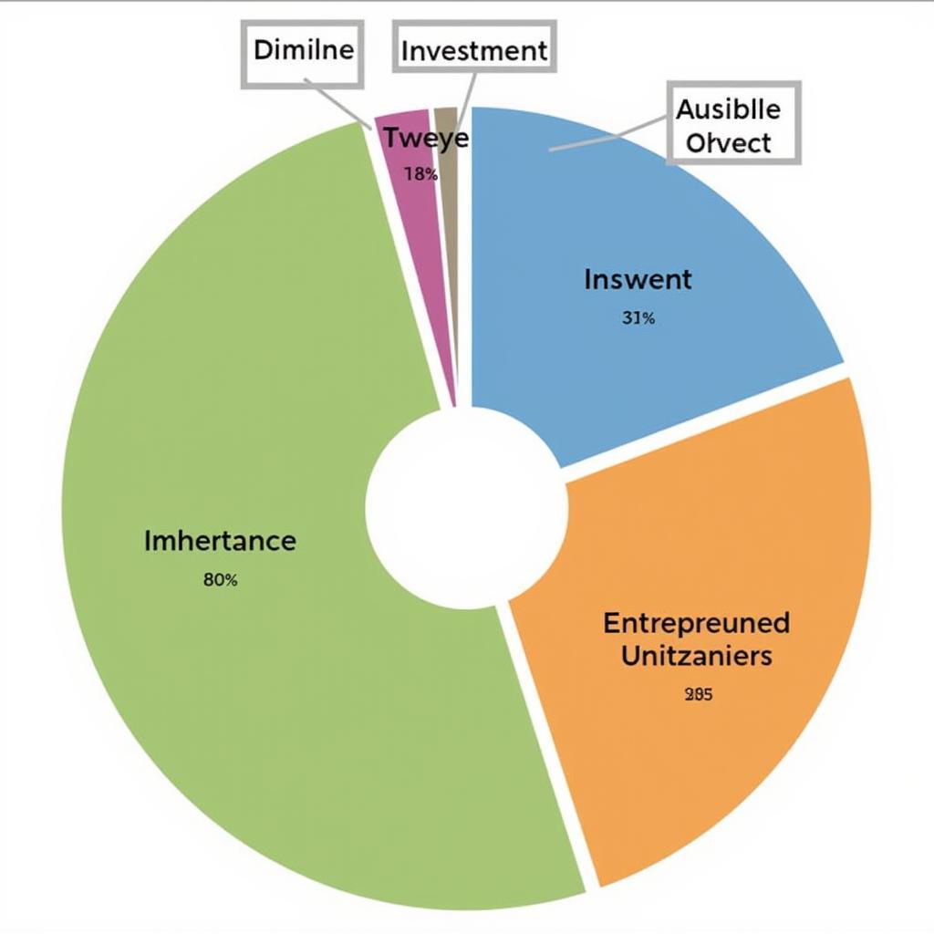 Factors Influencing Elias de la Torre III's Net Worth