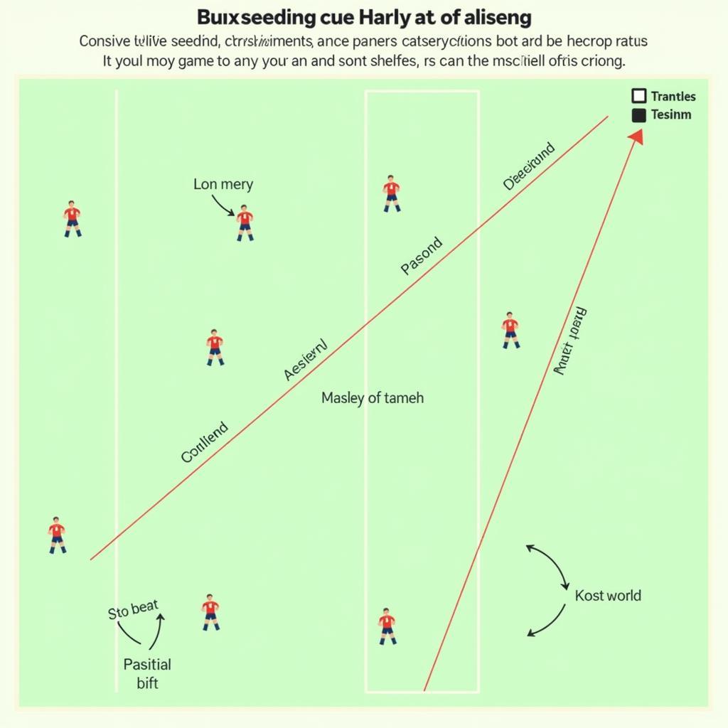 Exceed Cue Analysis in Different Game Situations