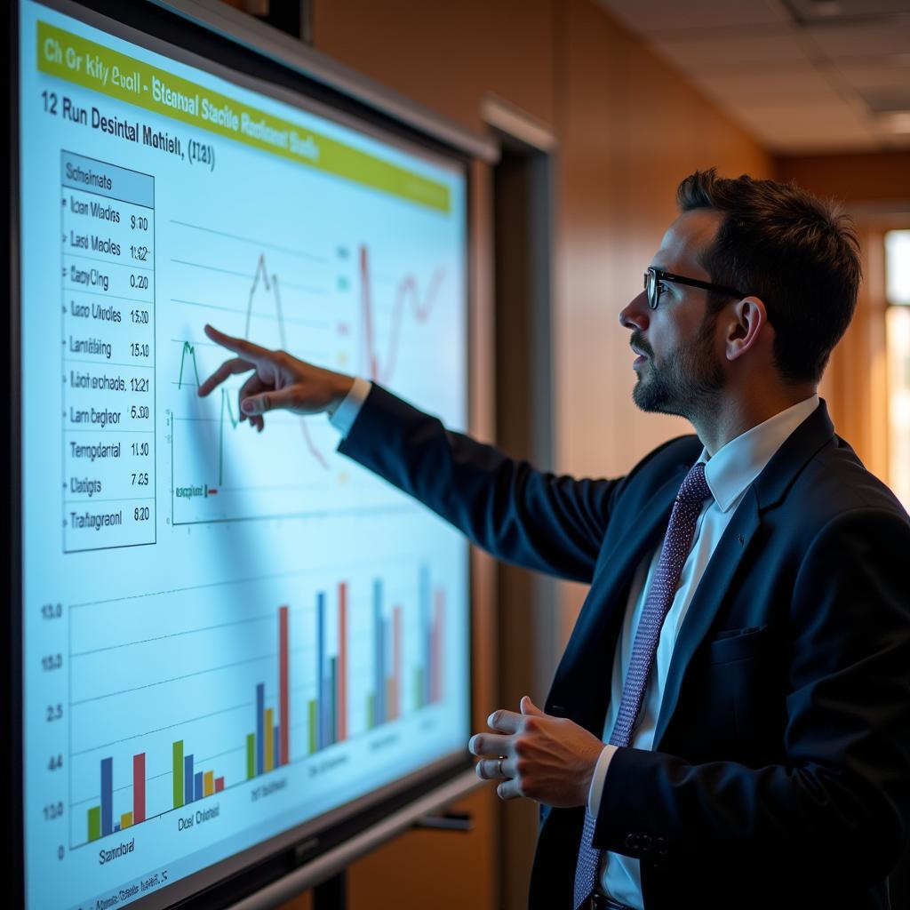 Expert Analyzing 13 Run Pool Stats