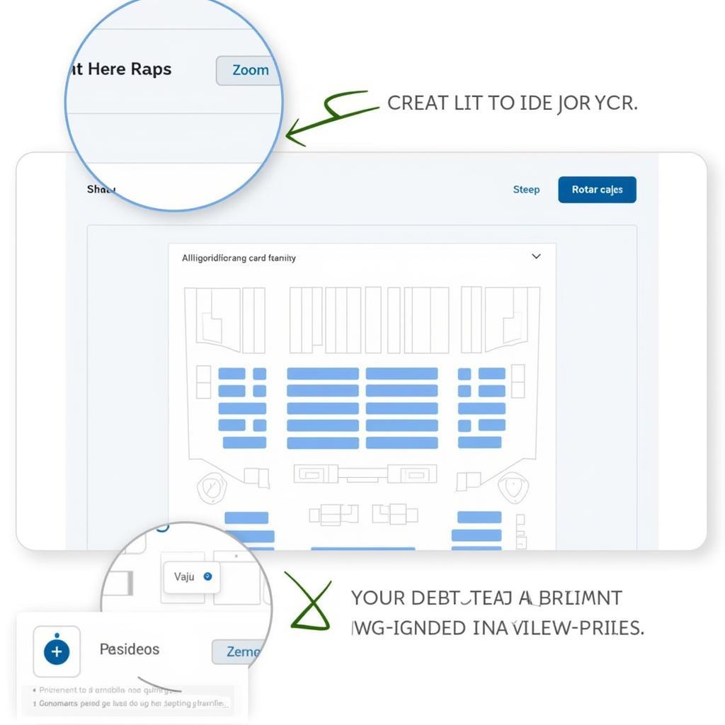 Farm Show Complex Online Seating Chart Example