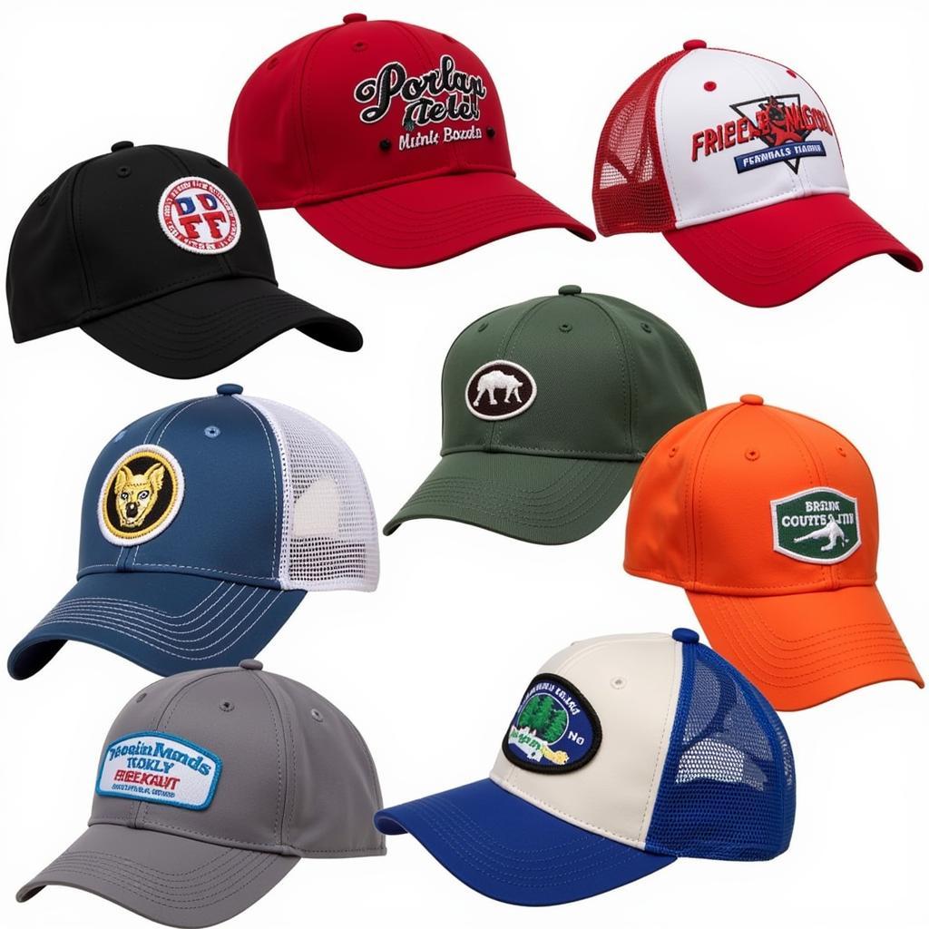 Popular Feed Store Hat Brands