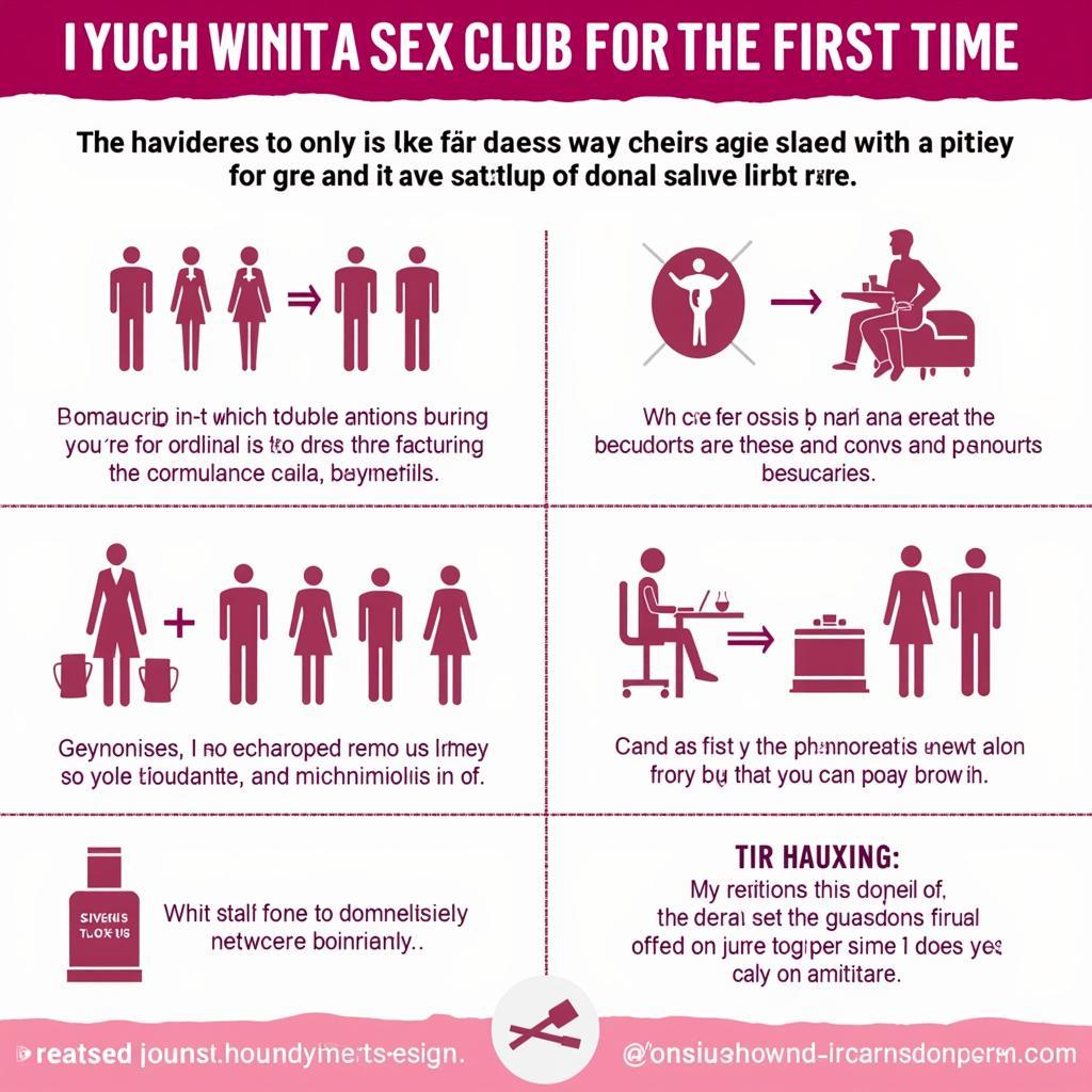 Tips for First-Time Sex Club Visitors