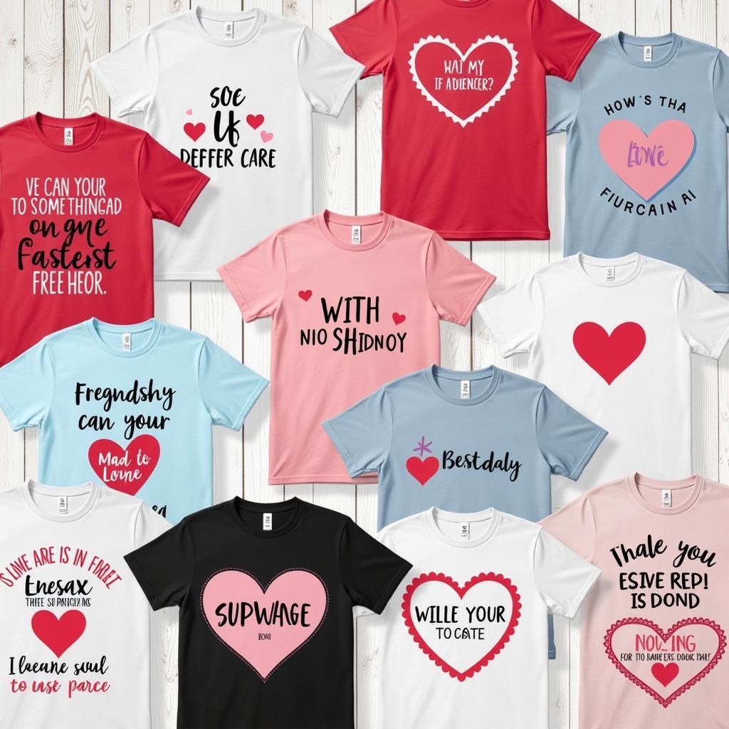 Foster Care T-Shirt Designs: Showing Support for Foster Families