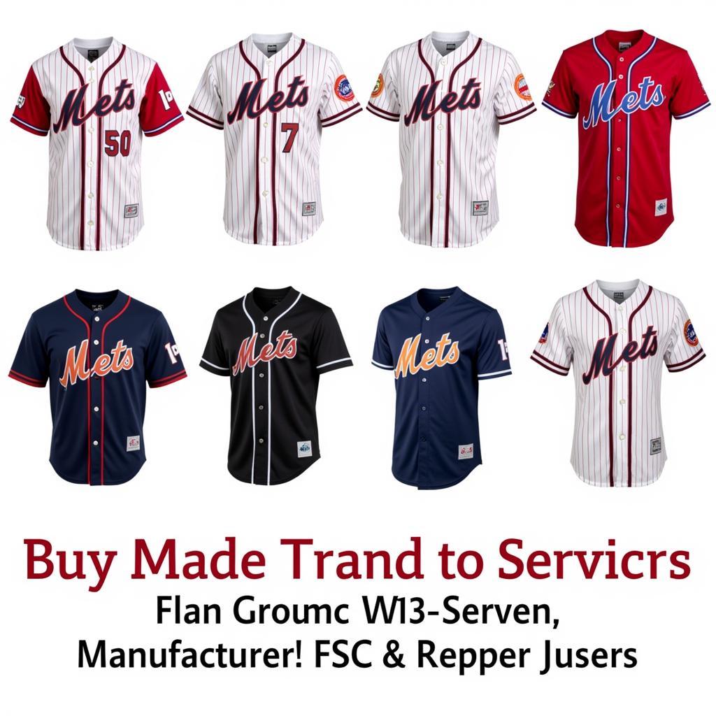 Fraternity Baseball Jersey Manufacturer Selection