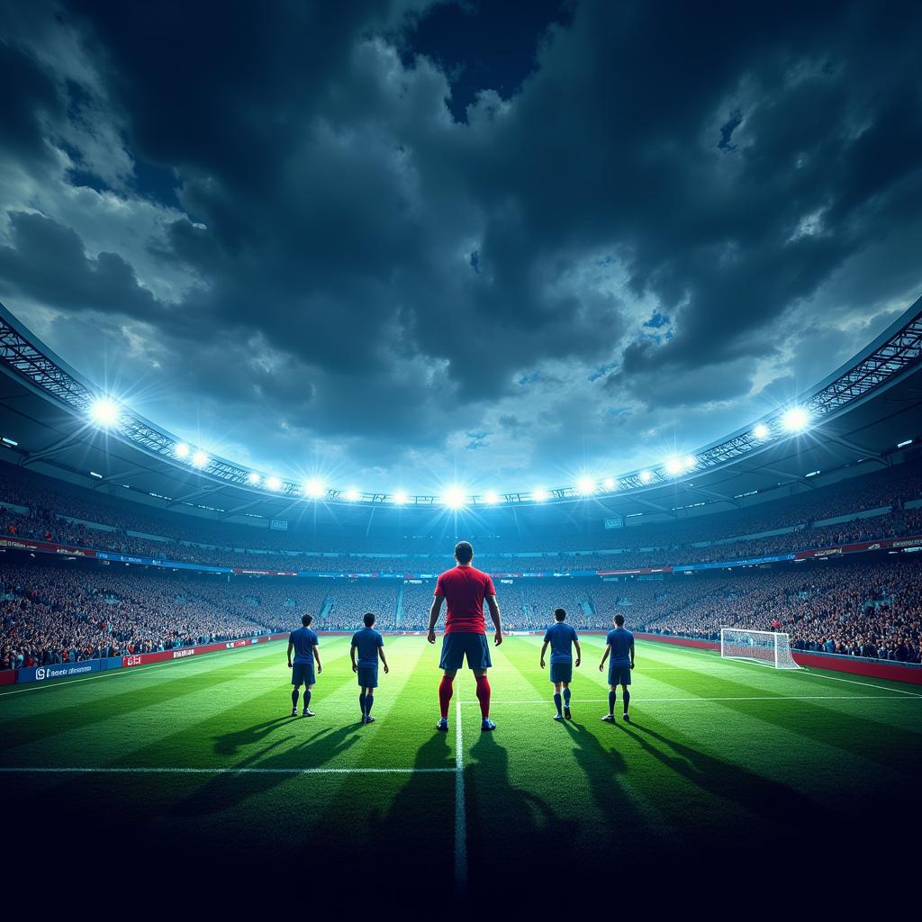 The Future of Football - Technology and Innovation