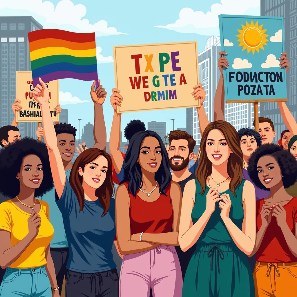 Future of Pride Activism