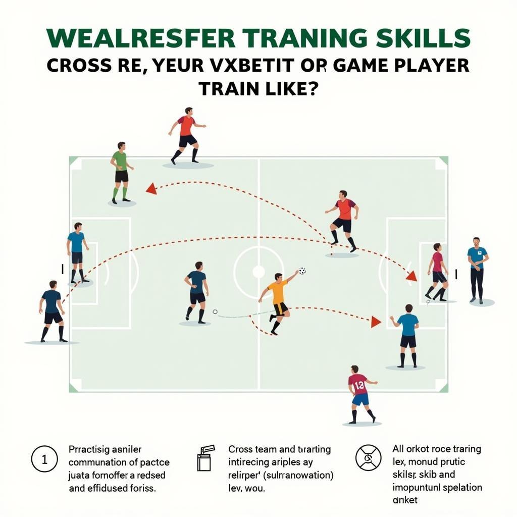 Gabriel Cross Reference: Implementing Cross-Referencing in Training Drills