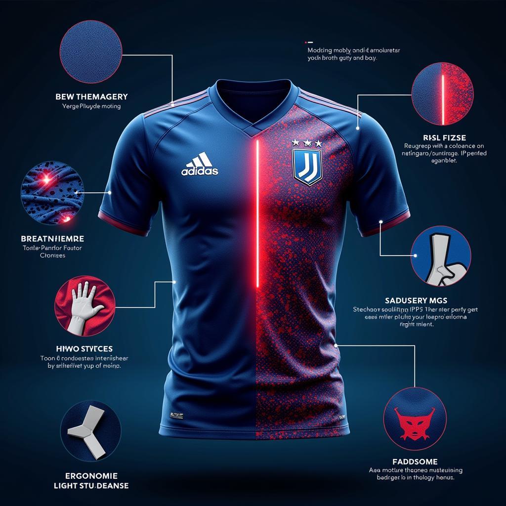 Game Job Shirt Technology