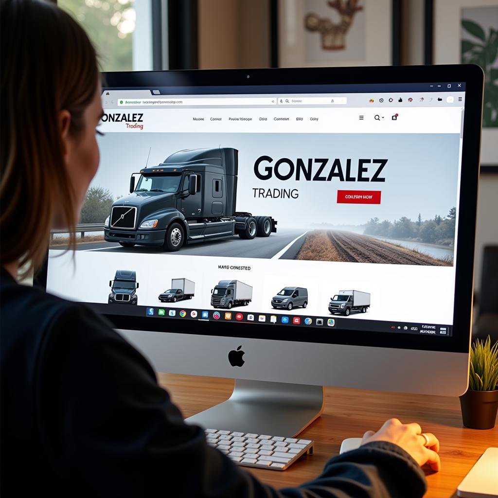 Gonzalez Trading Embracing E-commerce in Puerto Rico