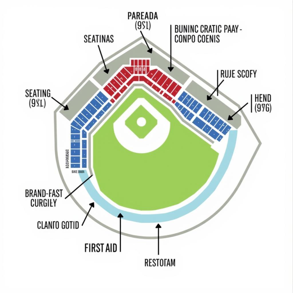 Navigating the Grand Slam Ballpark