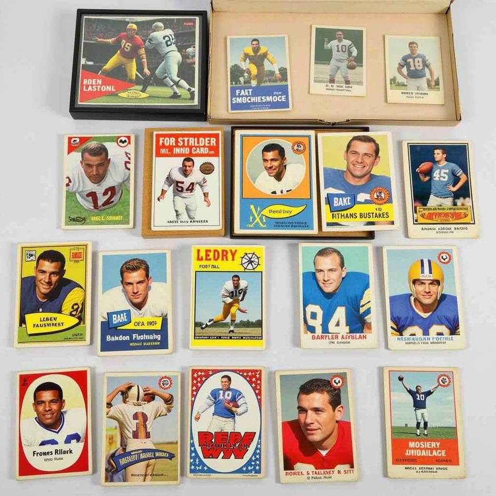 Hanky Cards as Collectibles