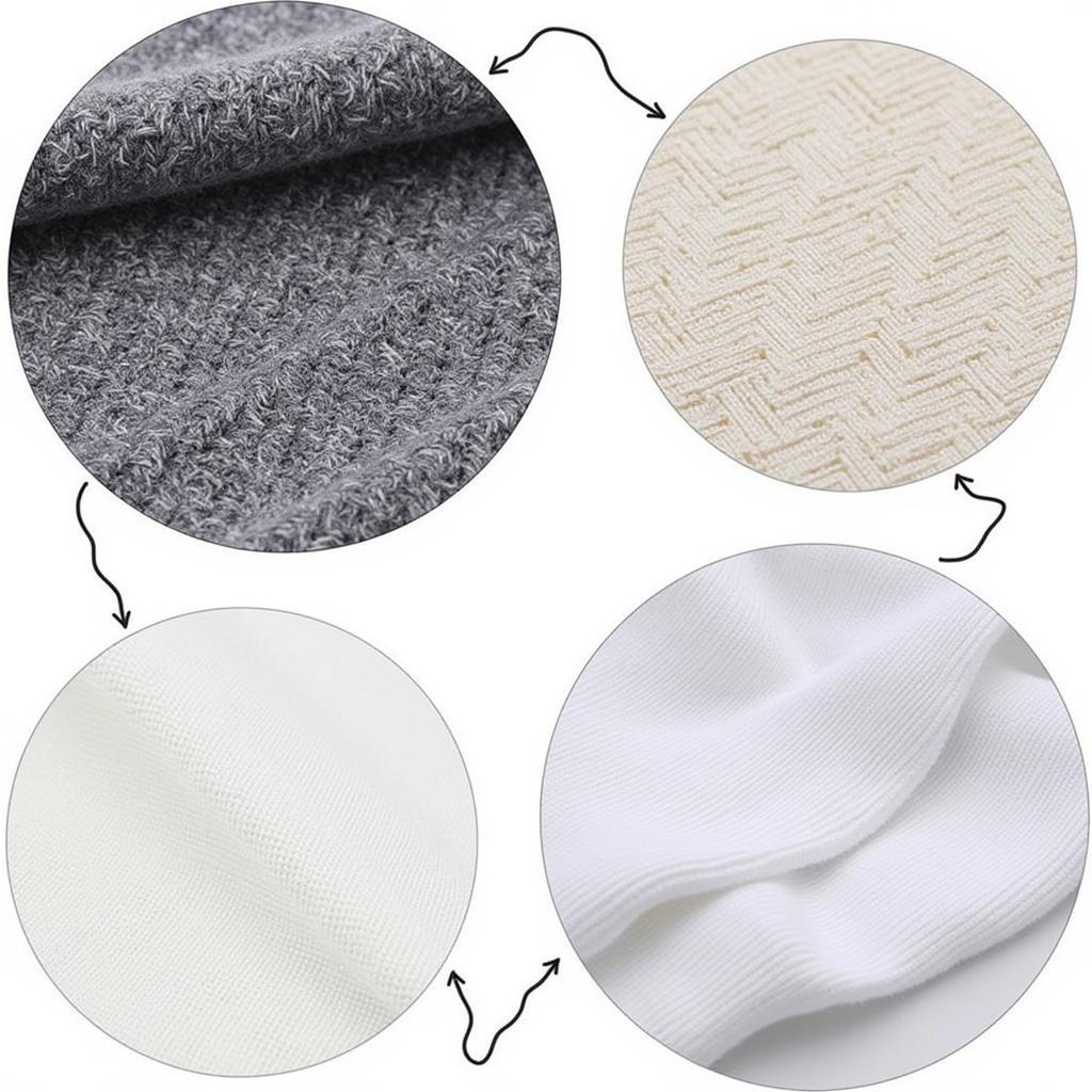 Hello Nite Sweater Materials: Wool, Cotton, and Synthetic Blends