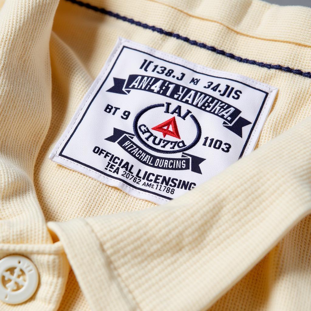 High-Quality Delta Chi Apparel with Durable Stitching and Official Licensing