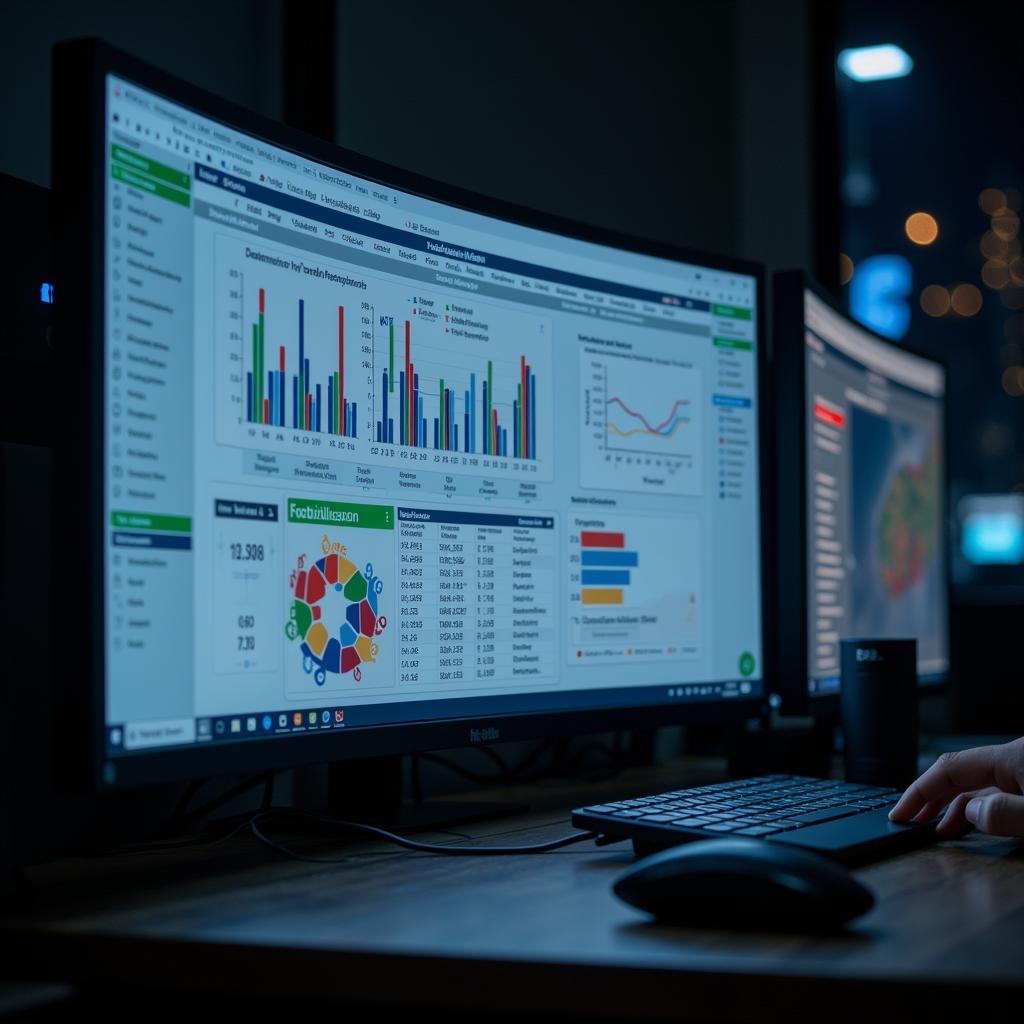 Data analysis concept related to hsoda-022