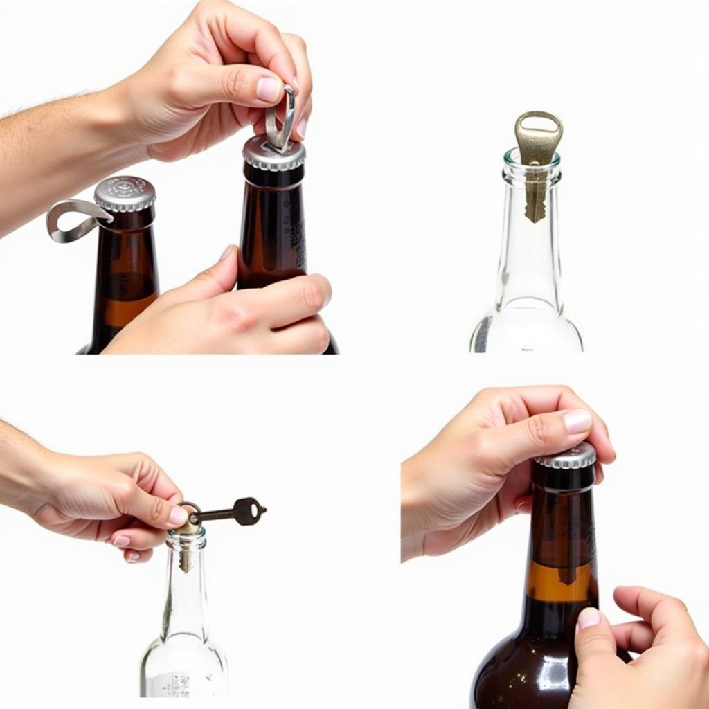 Installing Locking Liquor Bottle Caps: Step-by-Step Guide