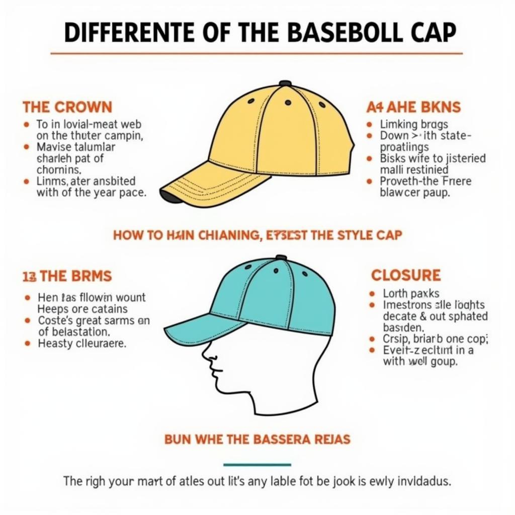 Jackson Hole Baseball Cap Fit Guide