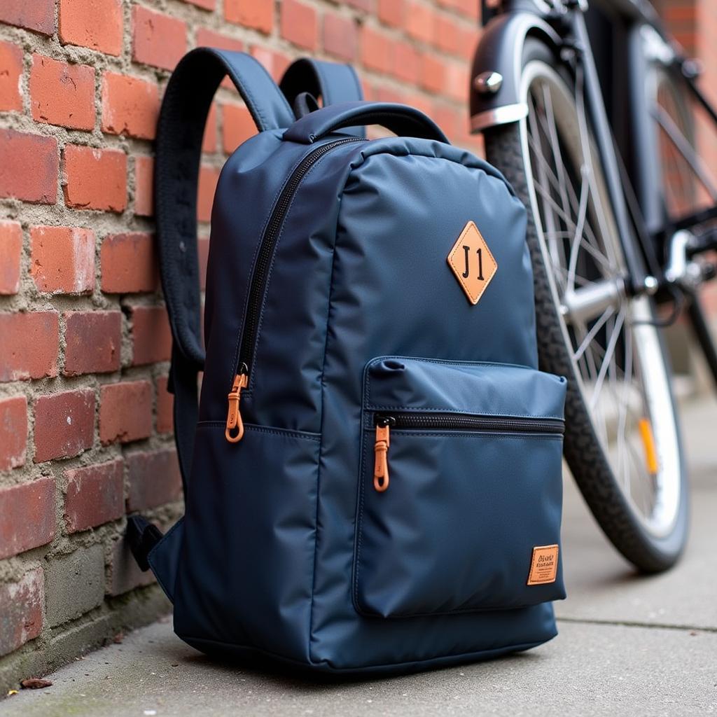 Jameson Backpack for Everyday Use