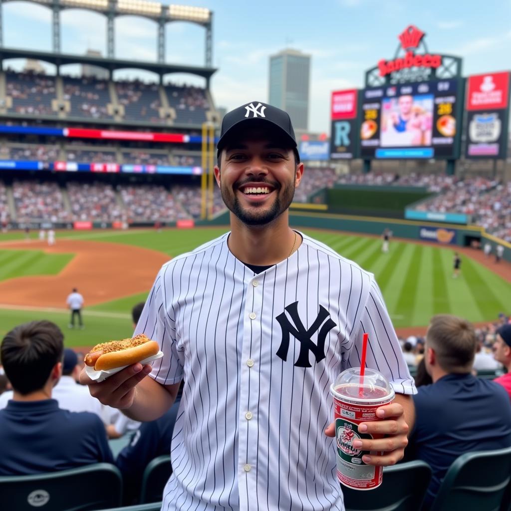 Jasson Dominguez New York Yankees T-Shirt