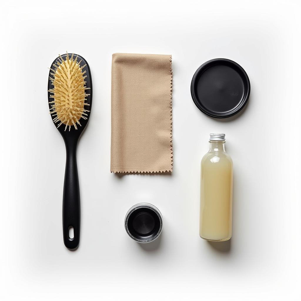 Maintaining Your Just Hit It Shoes: Essential Cleaning Kit