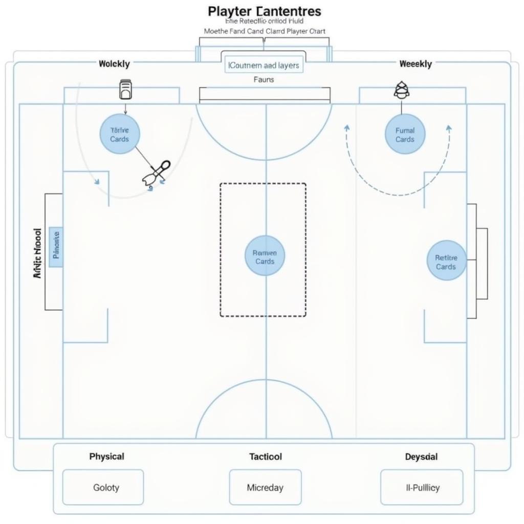 Integrating Kaufman Cards into Football Training