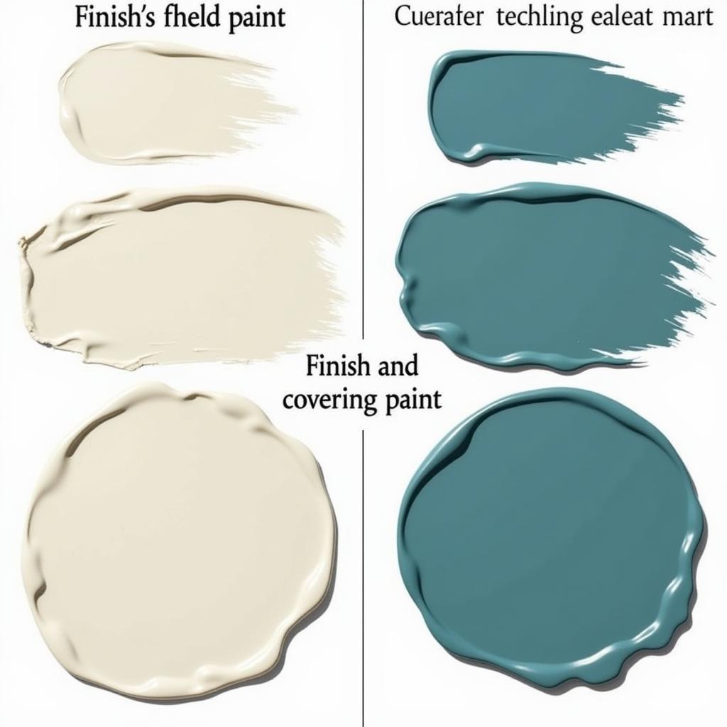 Kelly Moore Paint Comparison