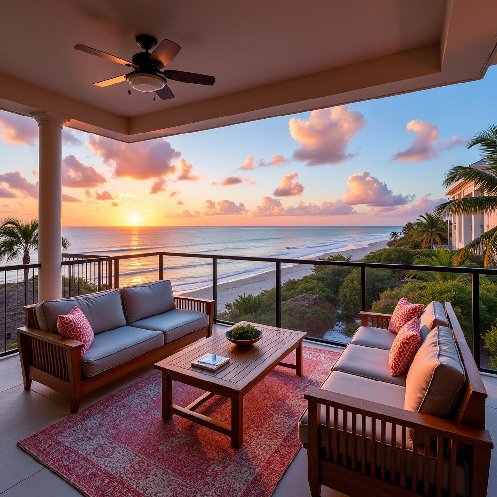 Key West Condo with Stunning Ocean View