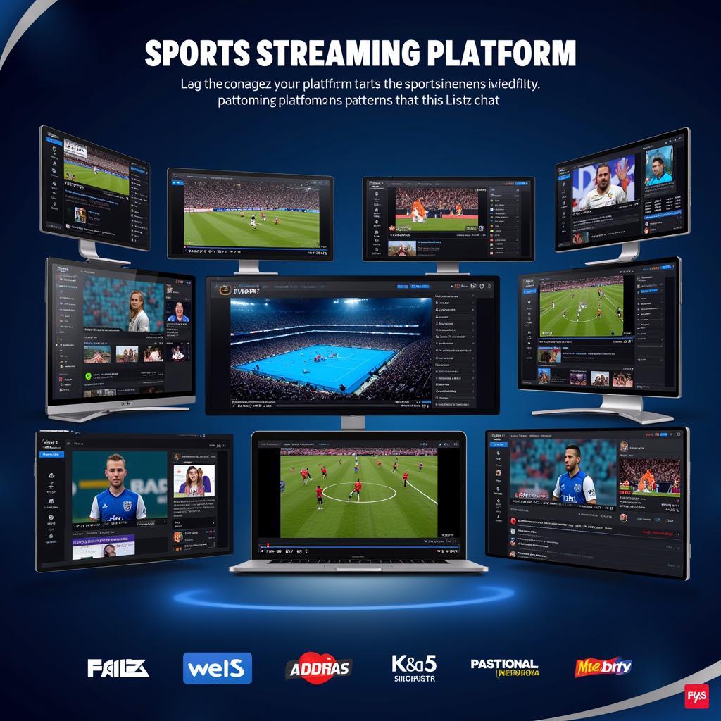 Best Platforms for Kgas Live Stream