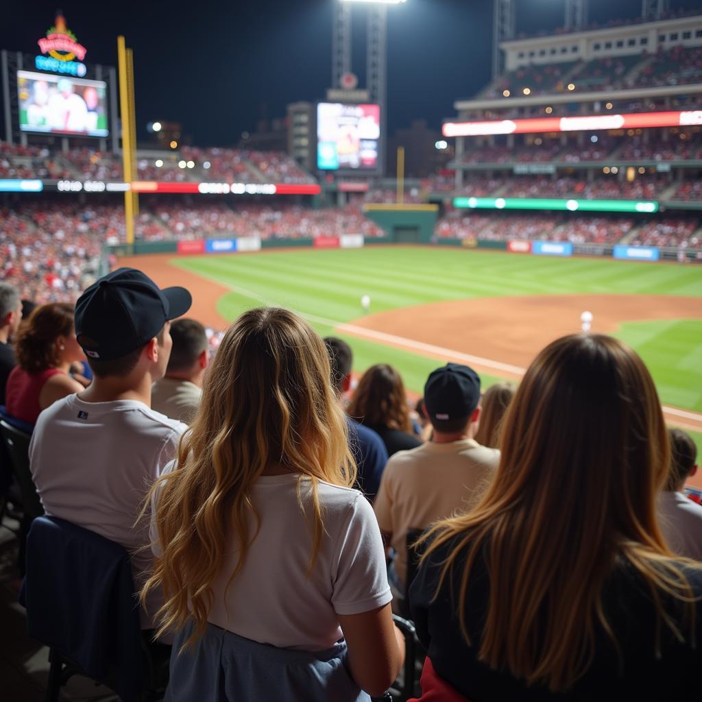 Knockout Baseball’s Rise in Popularity