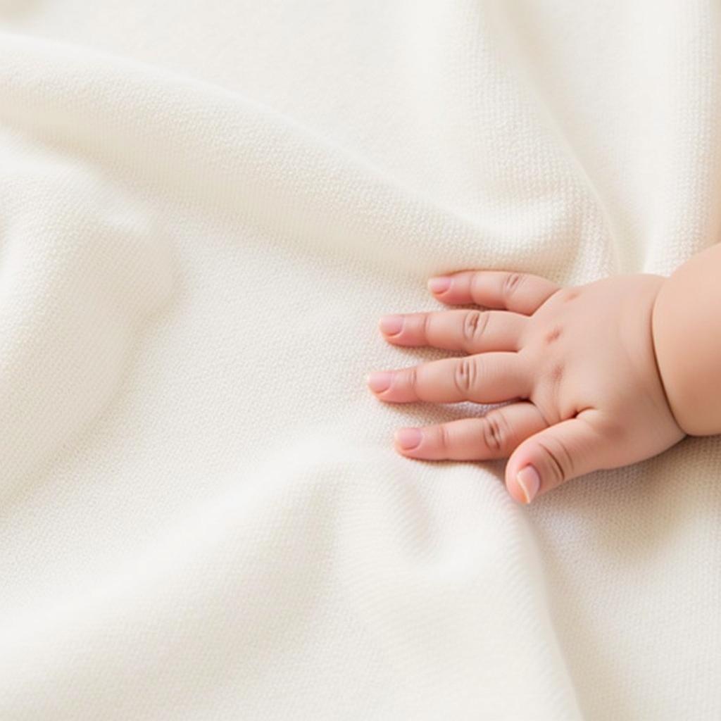 KU Infant Clothing: Soft Fabrics for Delicate Skin