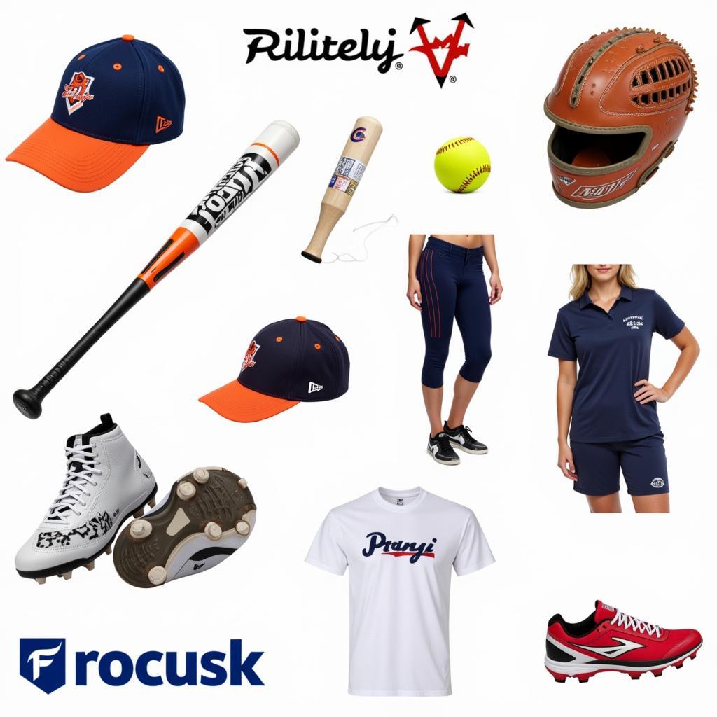 Lehigh Valley Softball Equipment Essentials