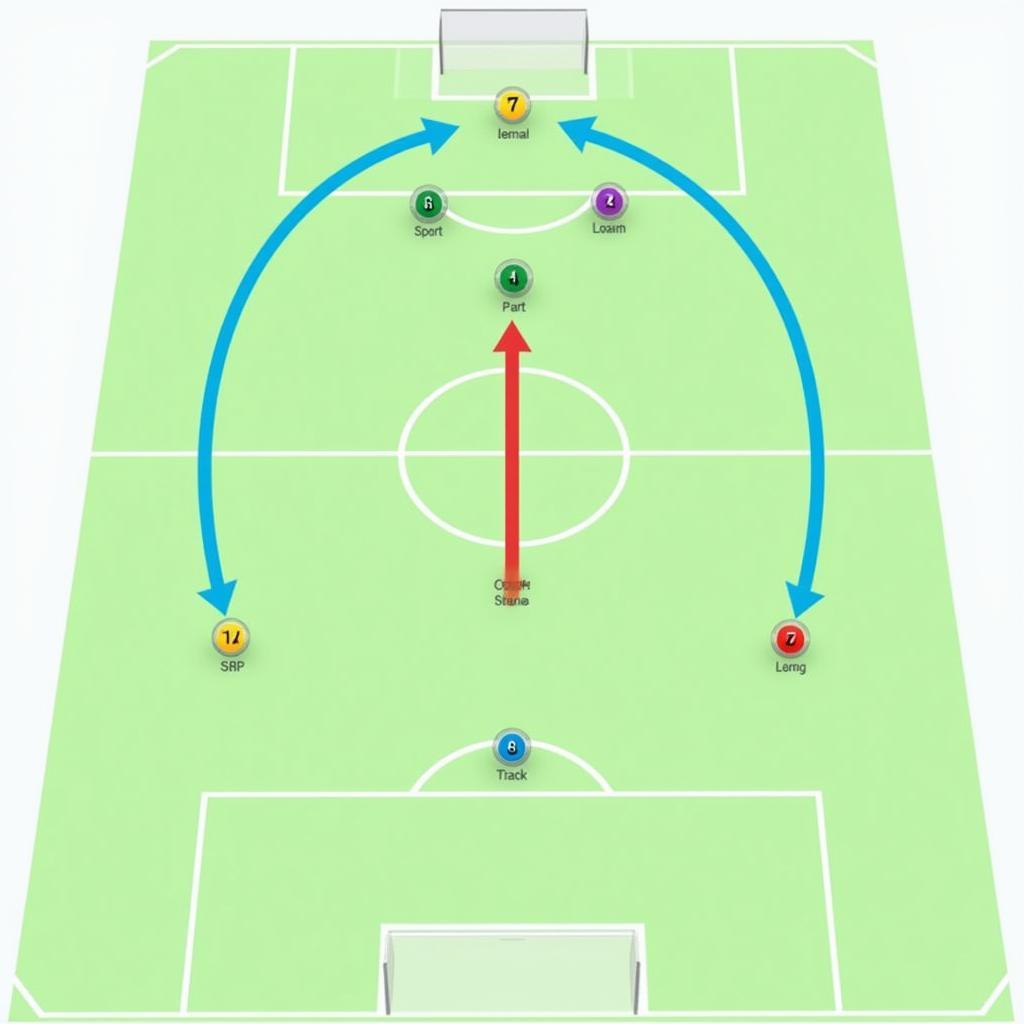 Level to Level Transfer Diagram