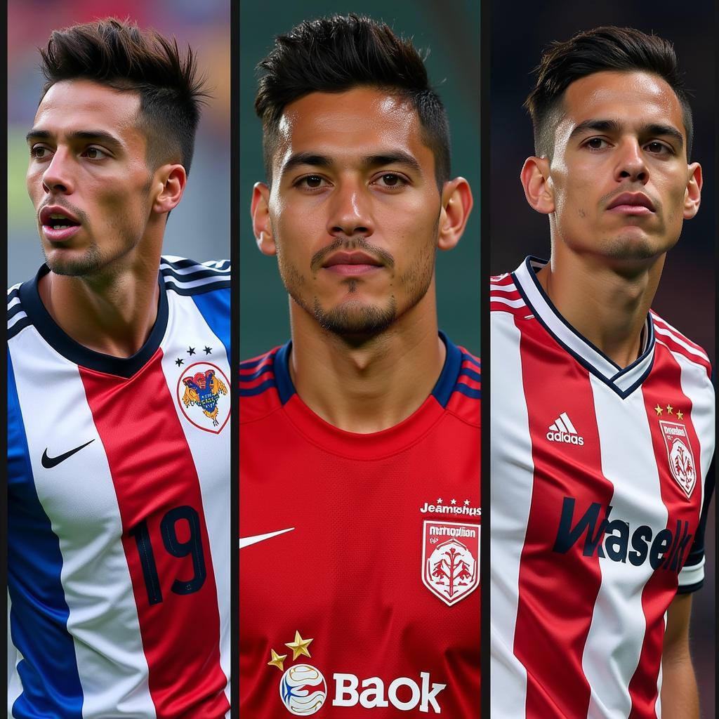 Liga MX Ball 2024: Key Players to Watch