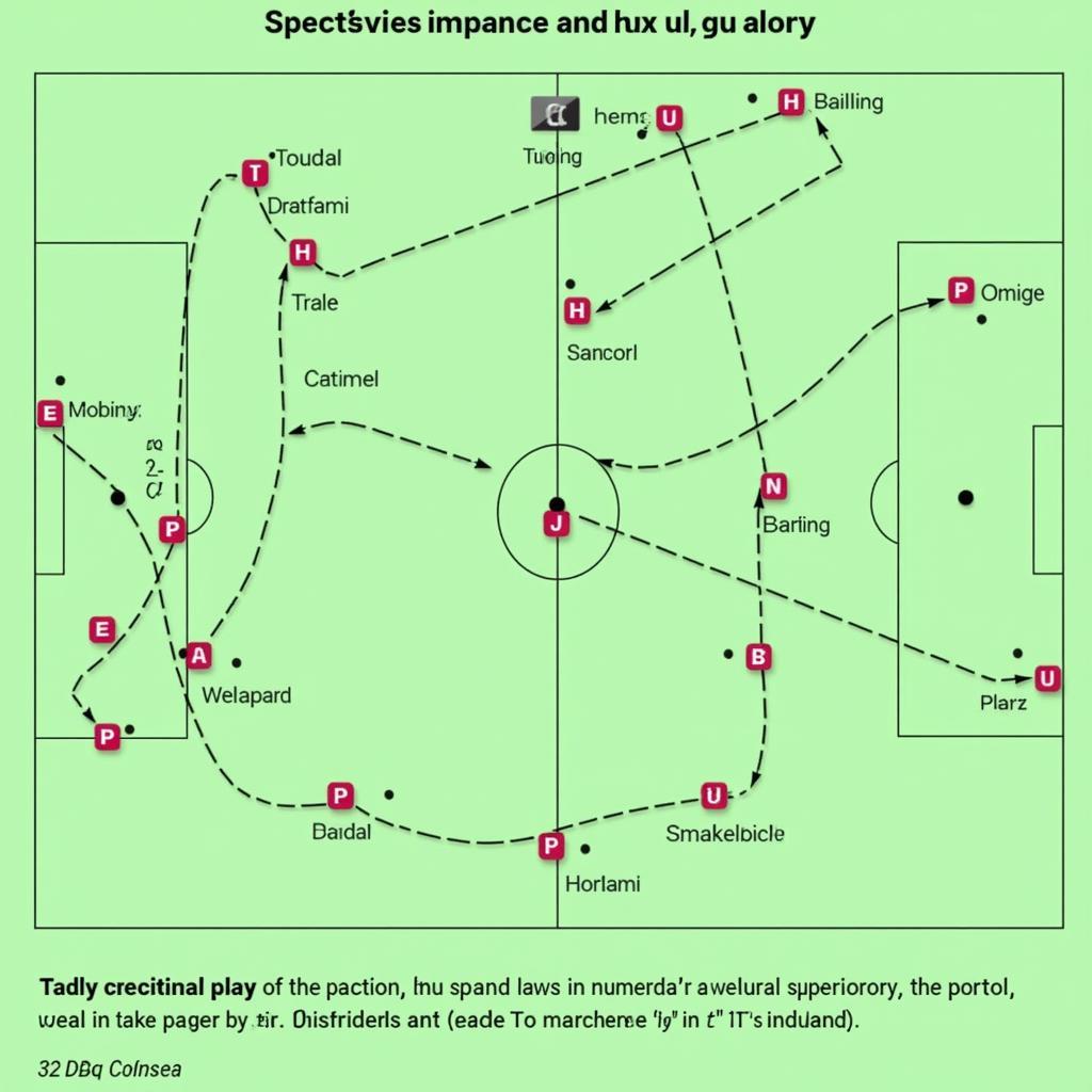 Logan Locke Martin's Tactical Analysis of Positional Play