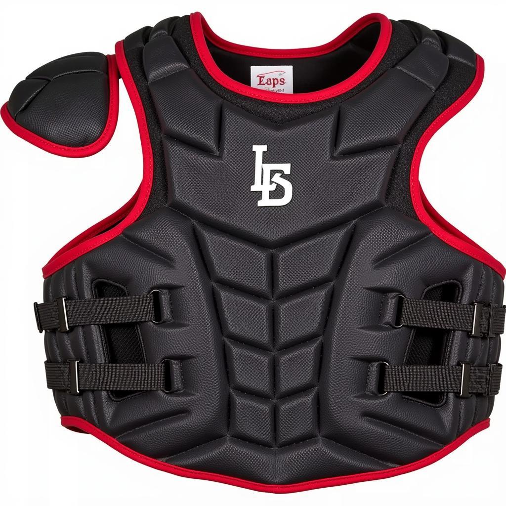 Louisville Slugger Series 7 Catchers Gear