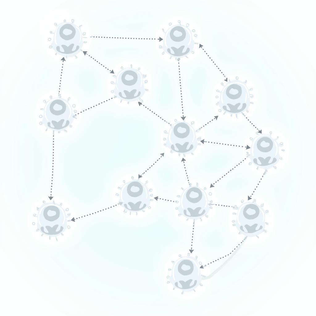 Maddox Network Potential Connections