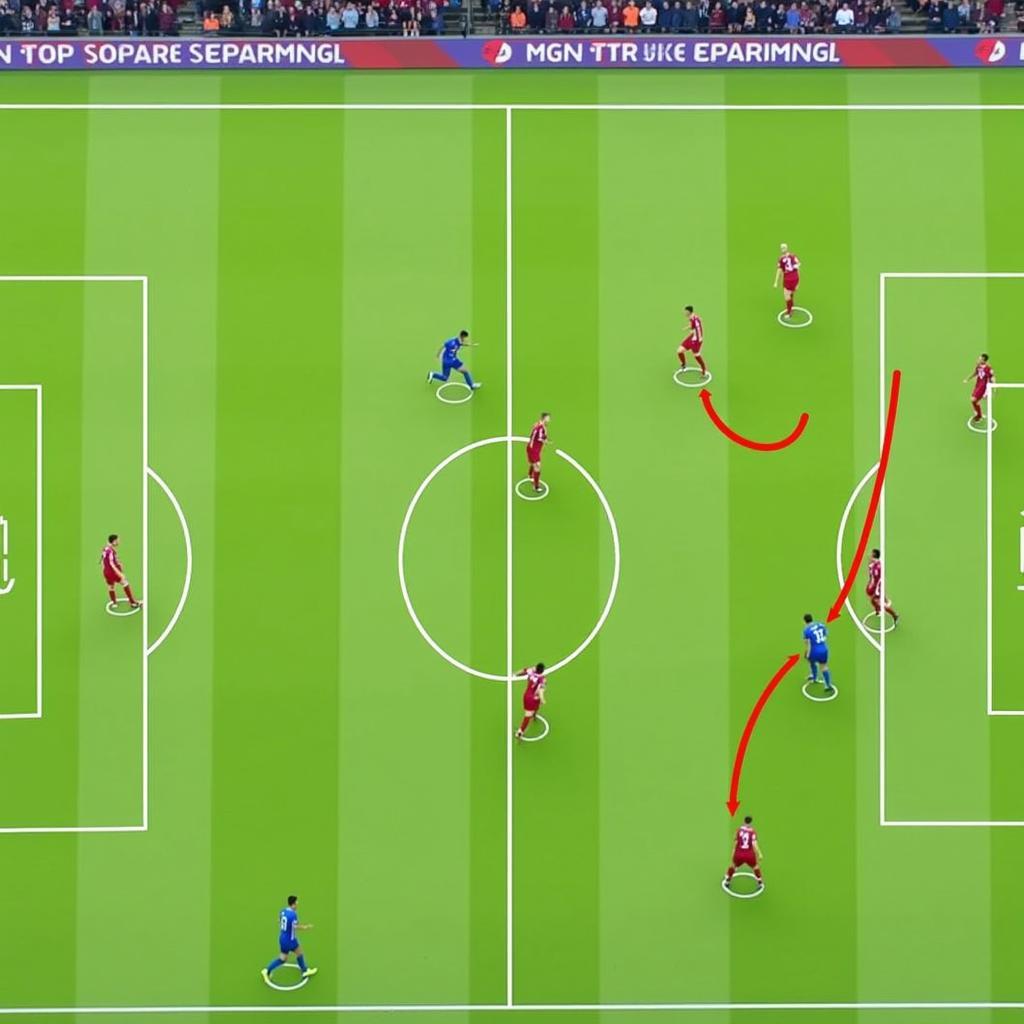 Mastering the Hitterbox: Elevating Your Midfield Game