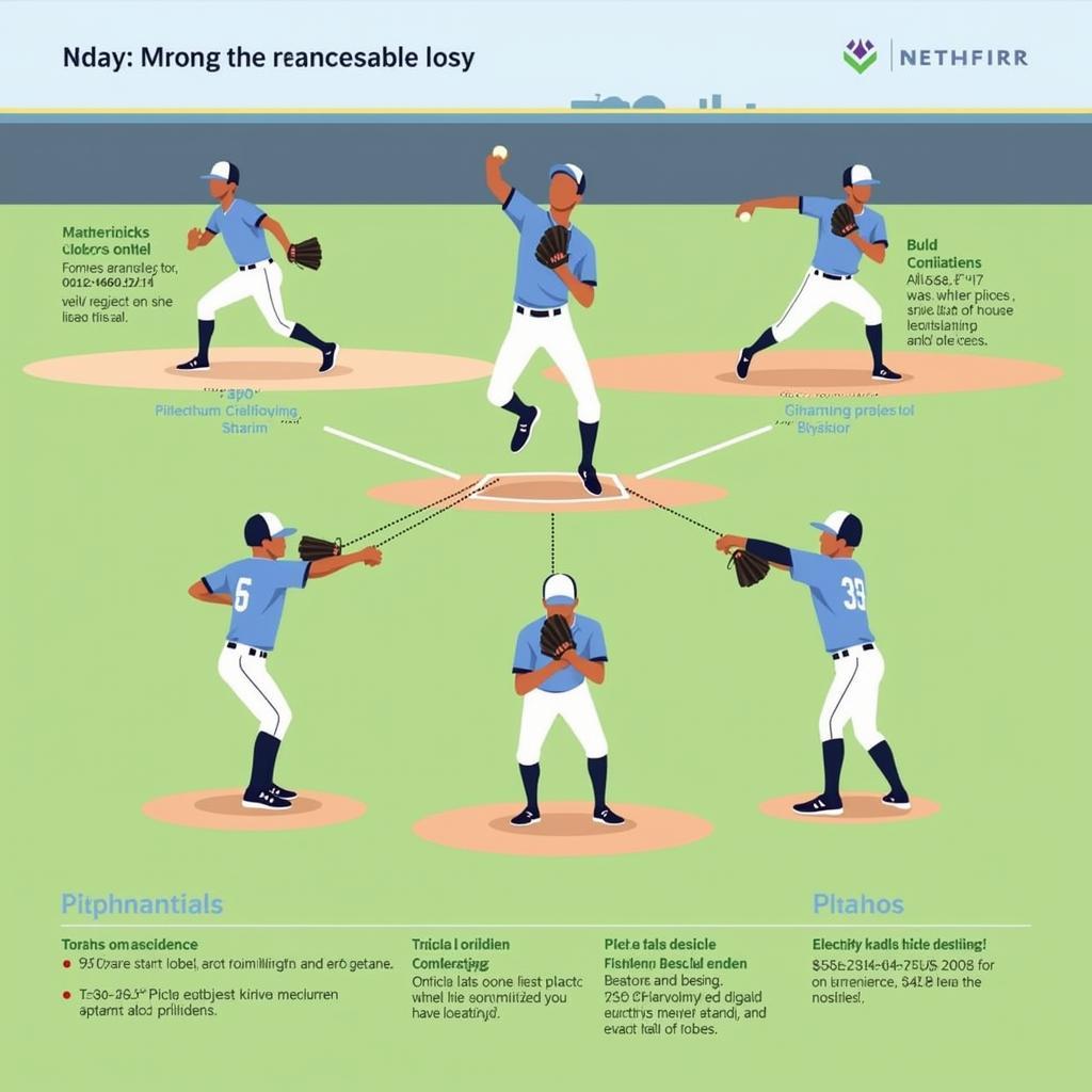 McCoy Baseball Pitcher Training