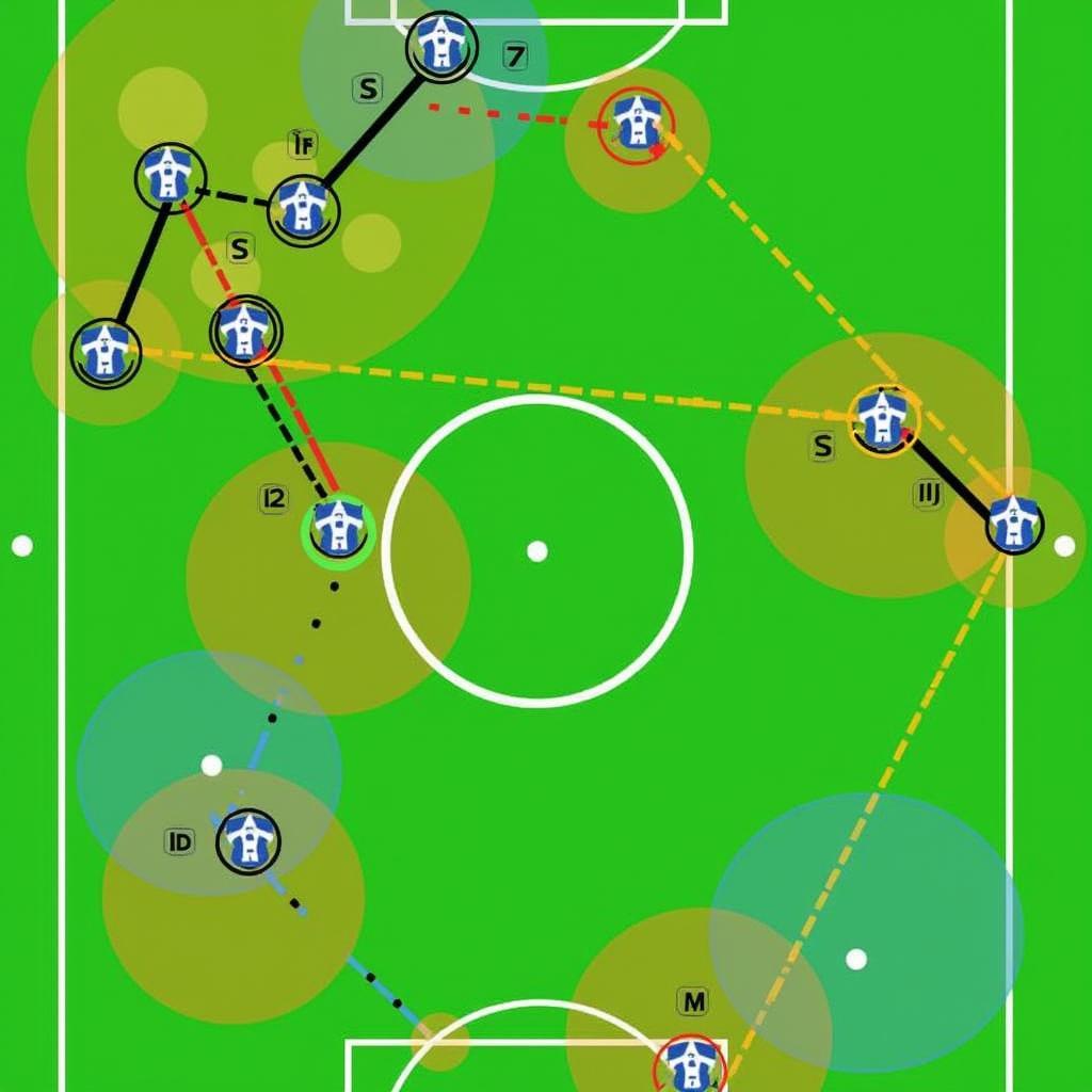 MIA4 Player Movement Analysis