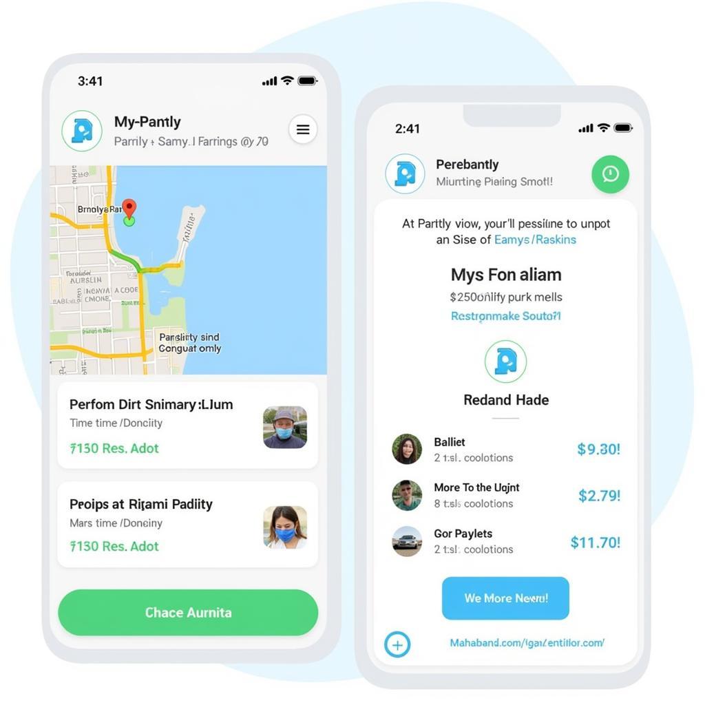 Using Parking Apps in Miami Beach